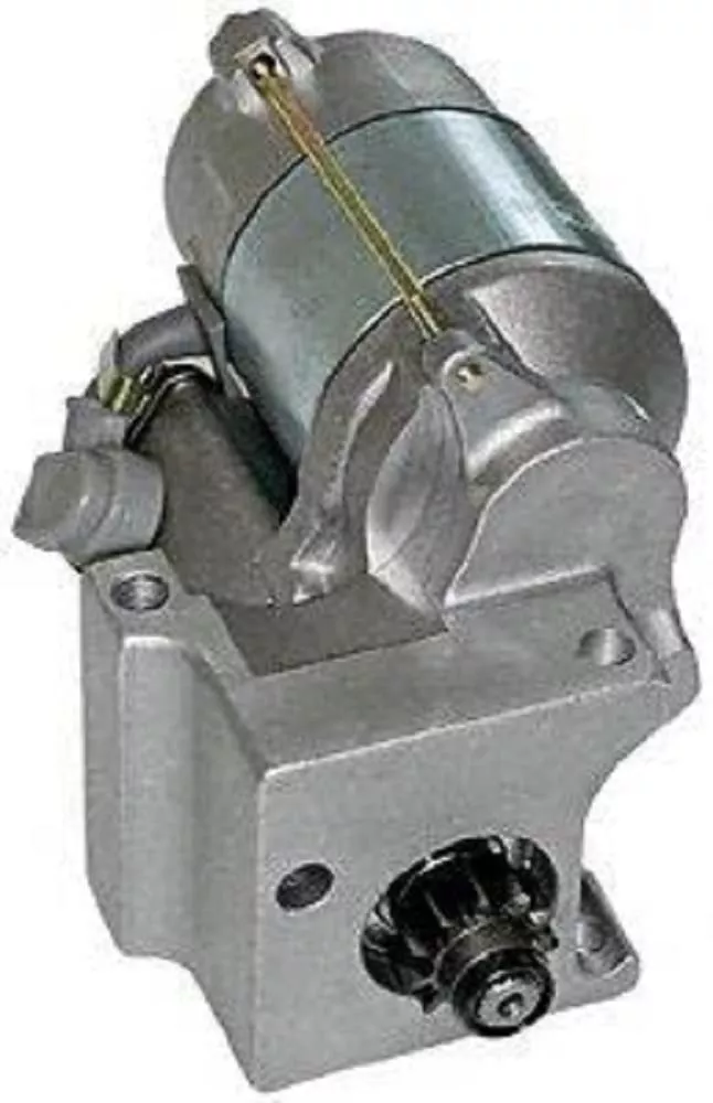 ProForm 67052 Starter for Chevy SB/BB V8 - Durable Metal Construction