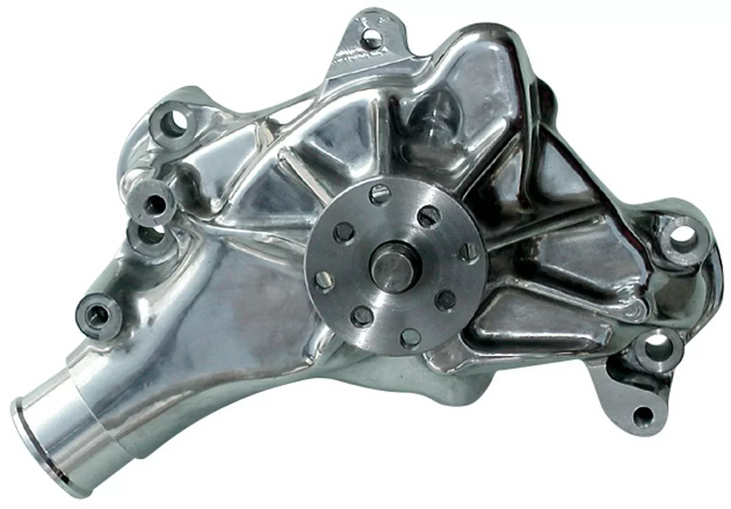 Proform 67264 High Flow Aluminum Water Pump