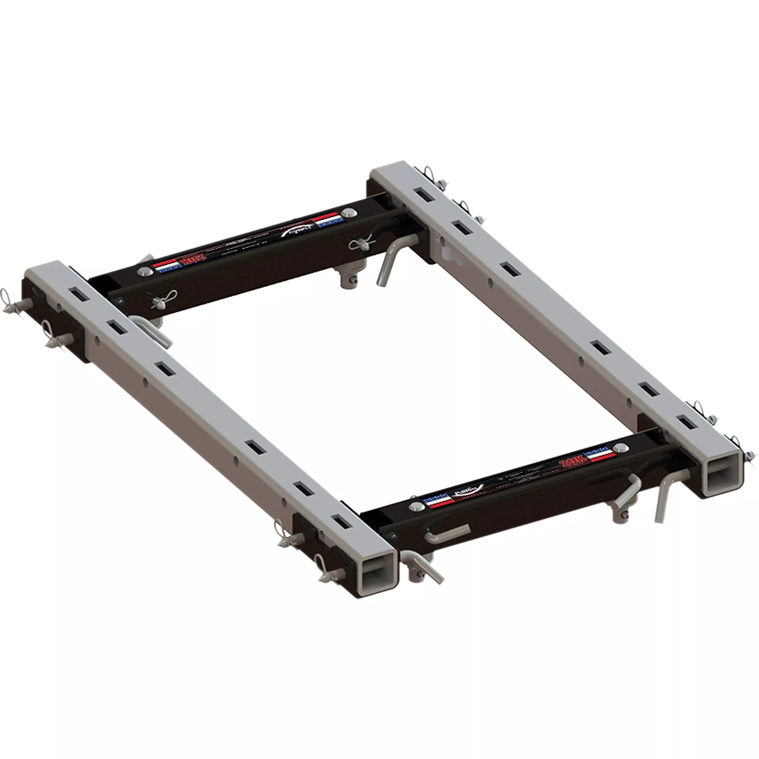Pullrite 4442 Adapter