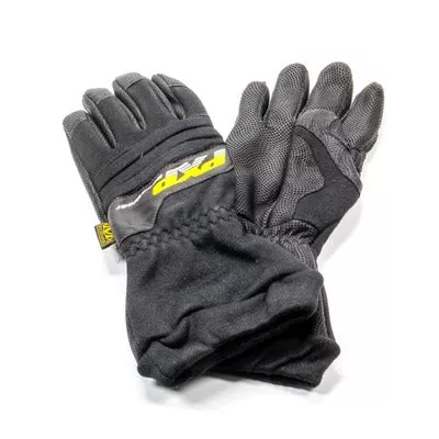 PXP Carbon-X 2-Layer Racing Gloves - SFI 3.3/5
