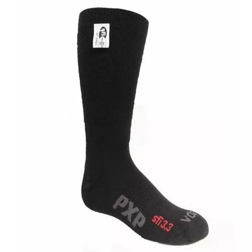 PXP Racewear Fire Resistant Socks - SFI 3.3