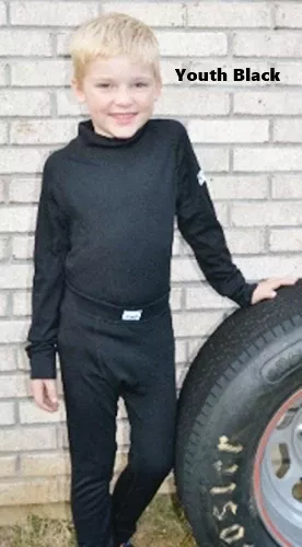 PXP Racewear Youth Underwear Top