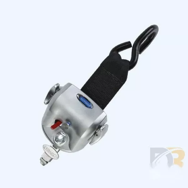 QRT360 retractor for L Track Q011012