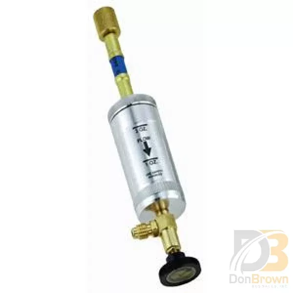 R134A Oil Injector 2999061 530609