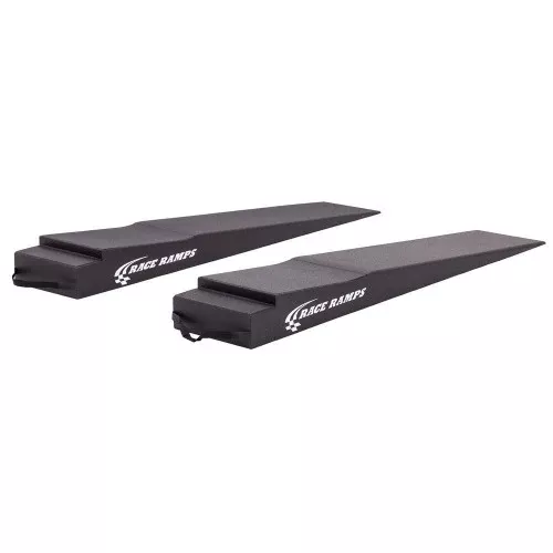 Race Ramps 7" Trailer Ramps with Flap Cut-Out