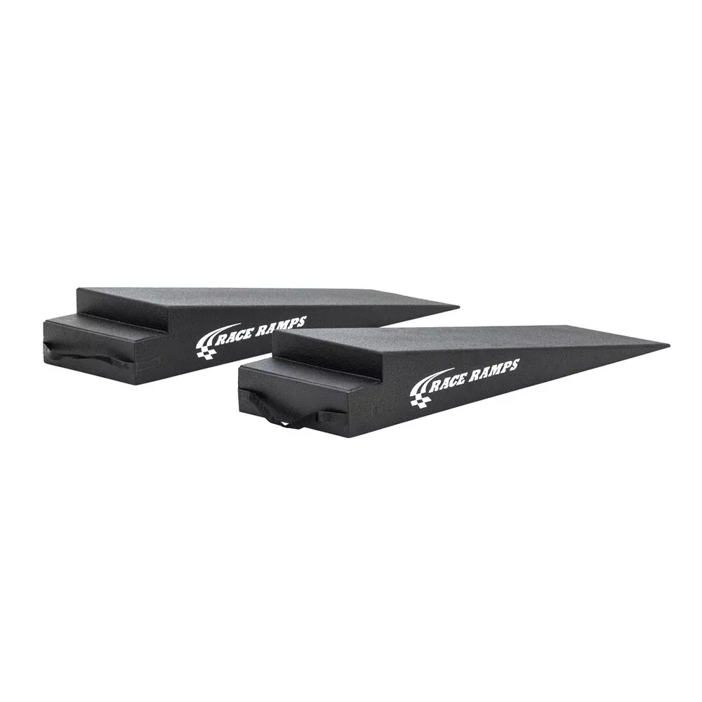 Race Ramps 8" Extra Wide Trailer Ramp