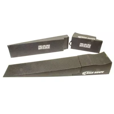 Race Ramps 80" Multi-Purpose Combo Ramps - 8.5 Degree Approach Angle