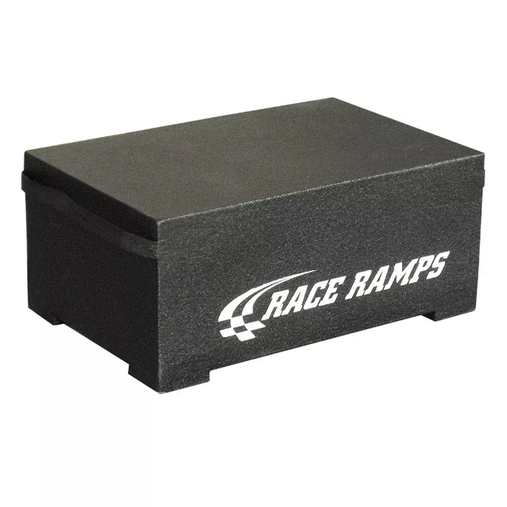 Race Ramps Lightweight Trailer Step