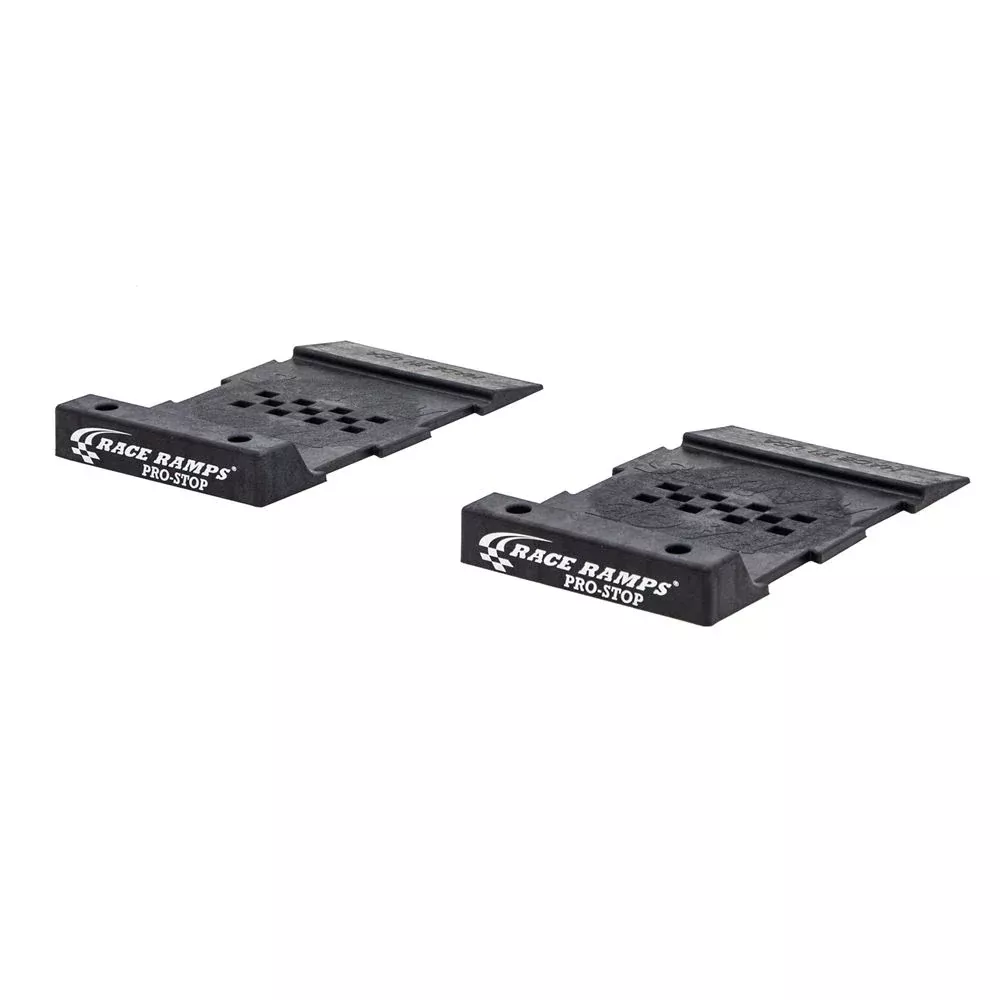 Race Ramps Pro-Stop Parking Guide (2pk)