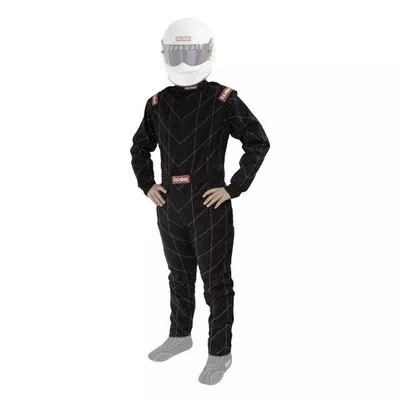 RaceQuip Chevron-5 Nomex SFI-5 Racing Suit
