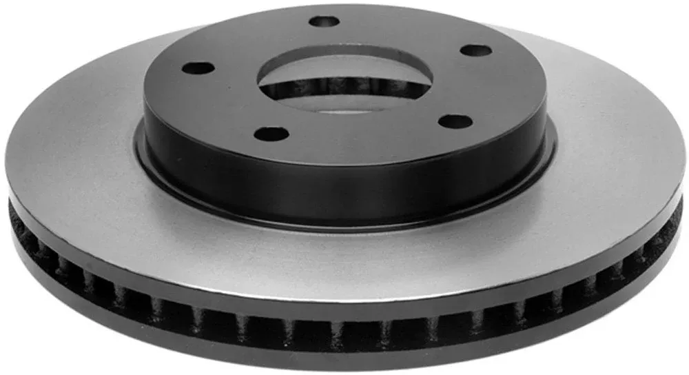 Raybestos 56694 Advanced Technology Disc Brake Rotor