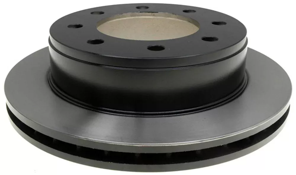Raybestos 56830 Advanced Technology Disc Brake Rotor