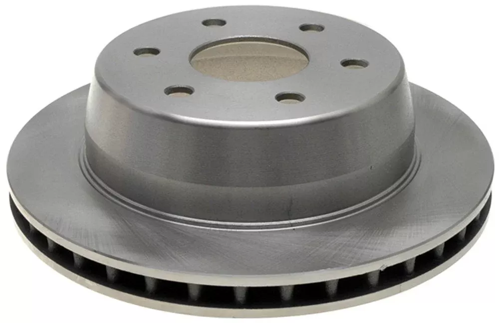 Raybestos 580165R Professional Grade Disc Brake Rotor