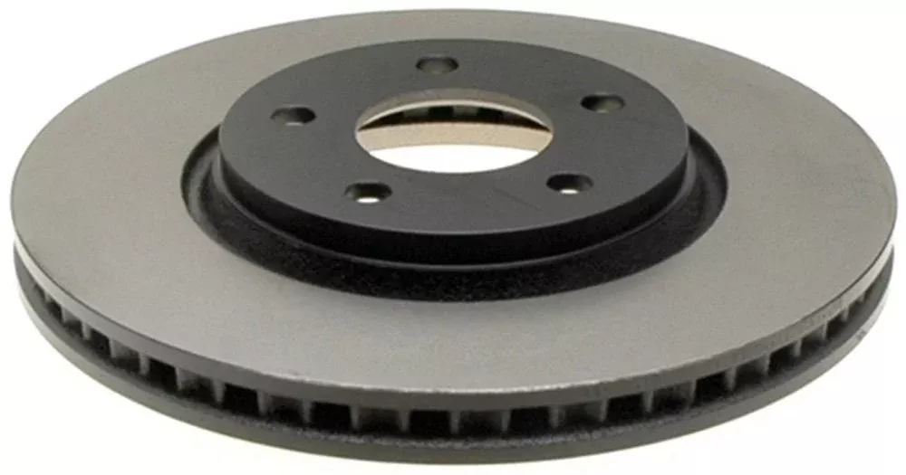 Raybestos 580184 Advanced Technology Disc Brake Rotor