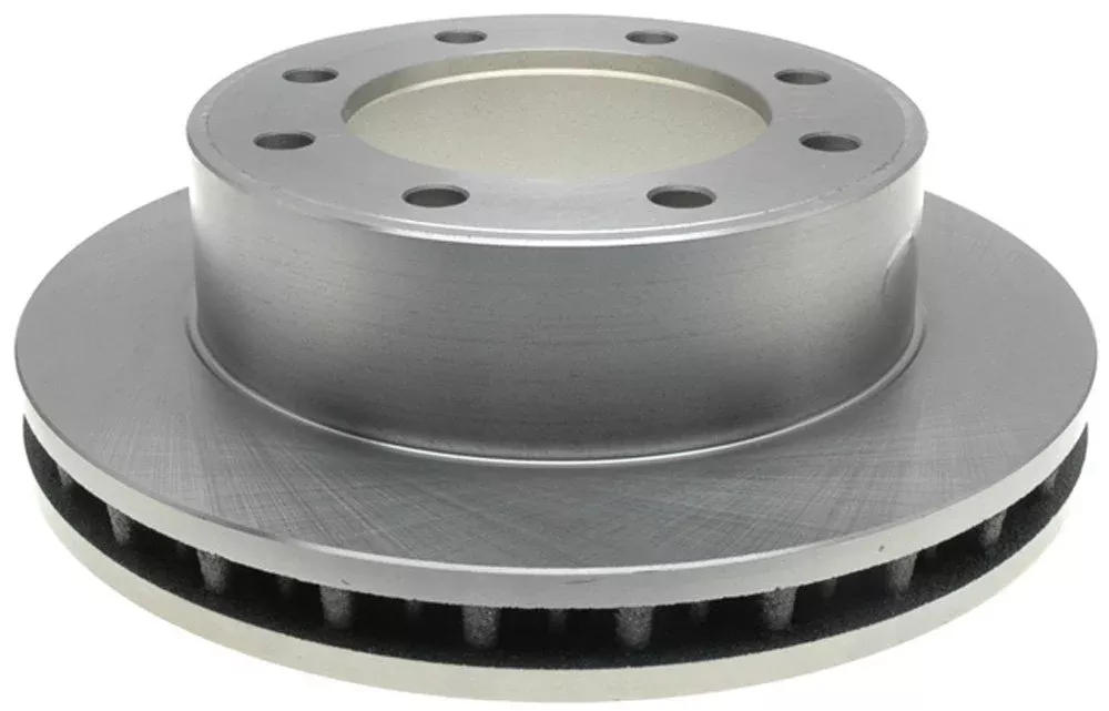 Raybestos 66914R Professional Grade Disc Brake Rotor