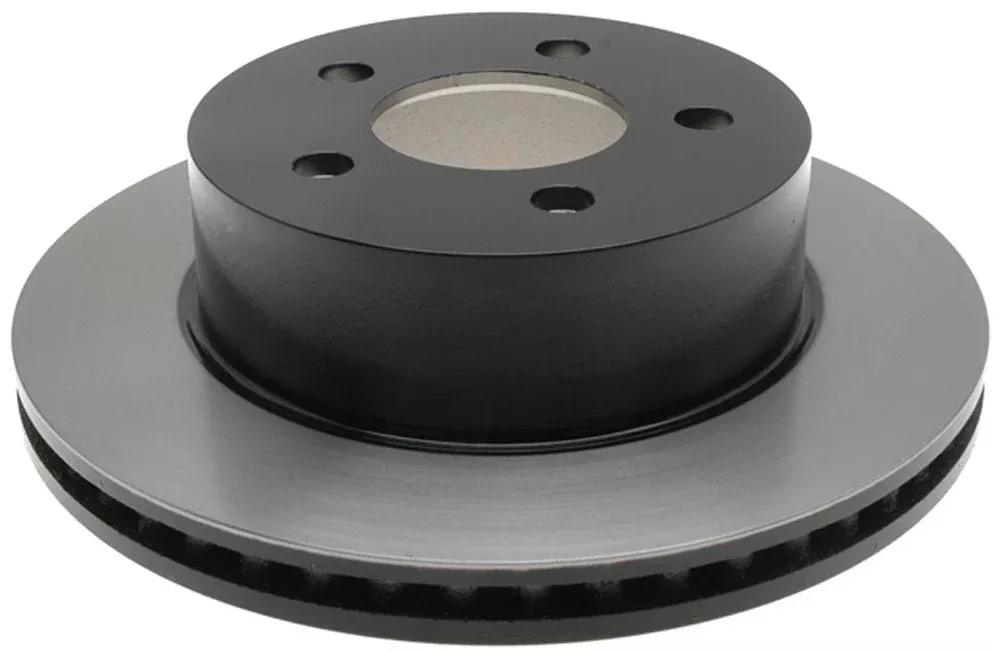 Raybestos 76923 Advanced Technology Disc Brake Rotor