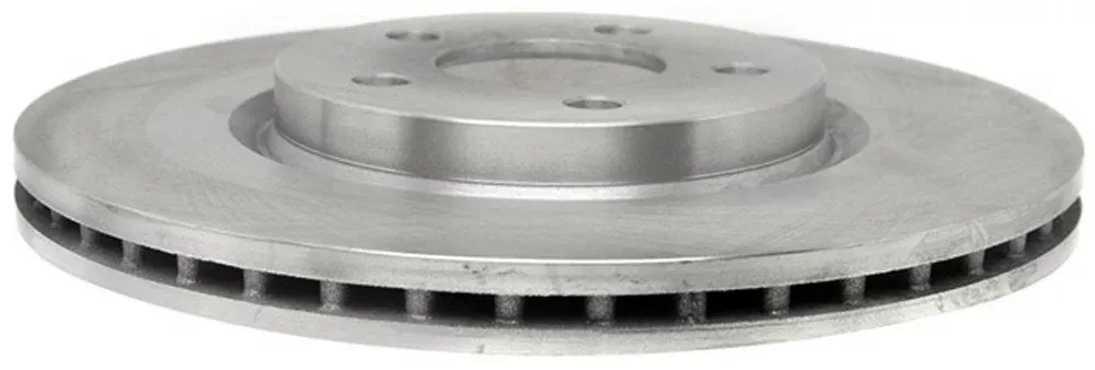 Raybestos 76955R Professional Grade Disc Brake Rotor
