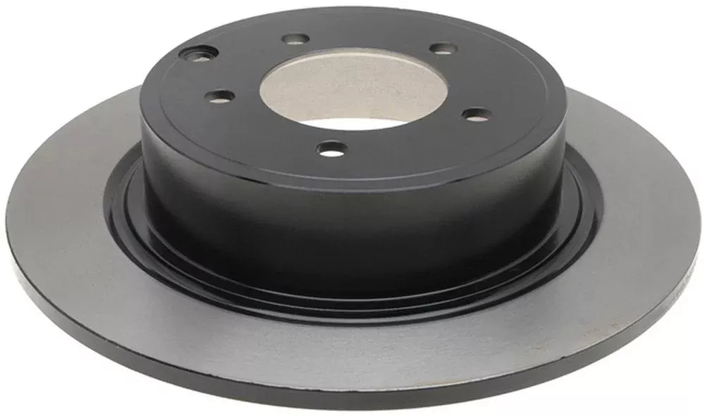 Raybestos 780541 Advanced Technology Disc Brake Rotor