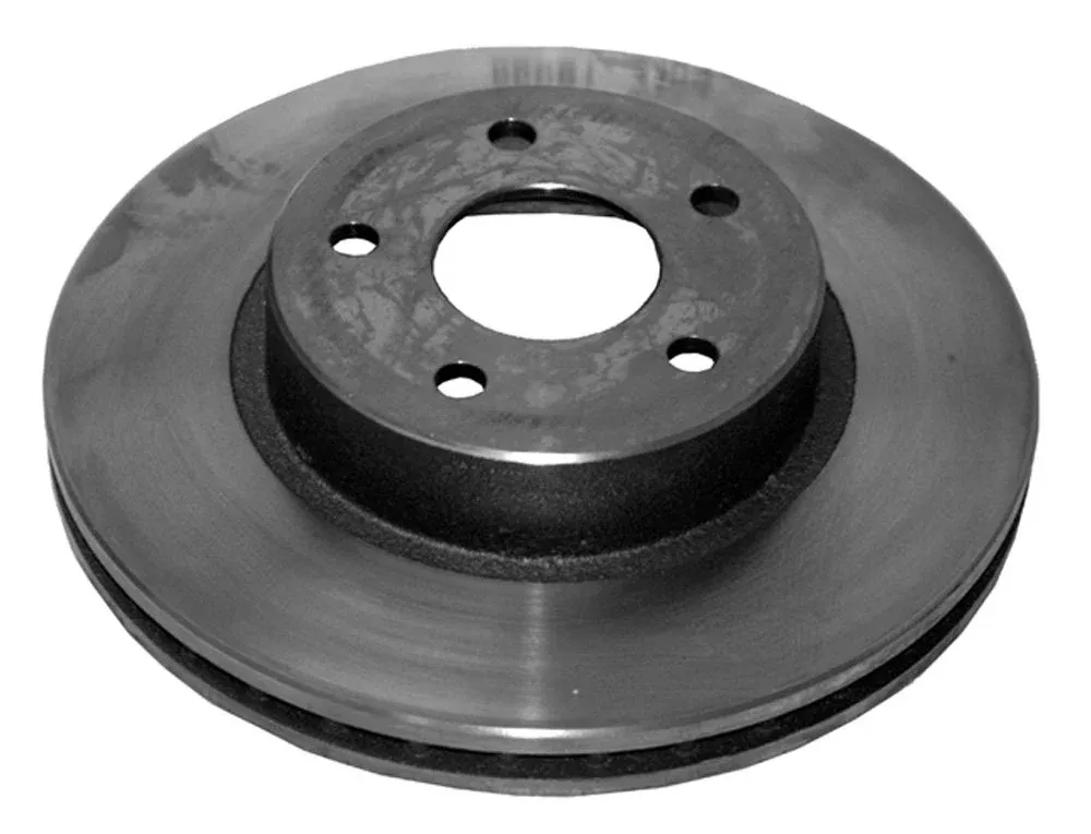 Raybestos 96061R Professional Grade Disc Brake Rotor