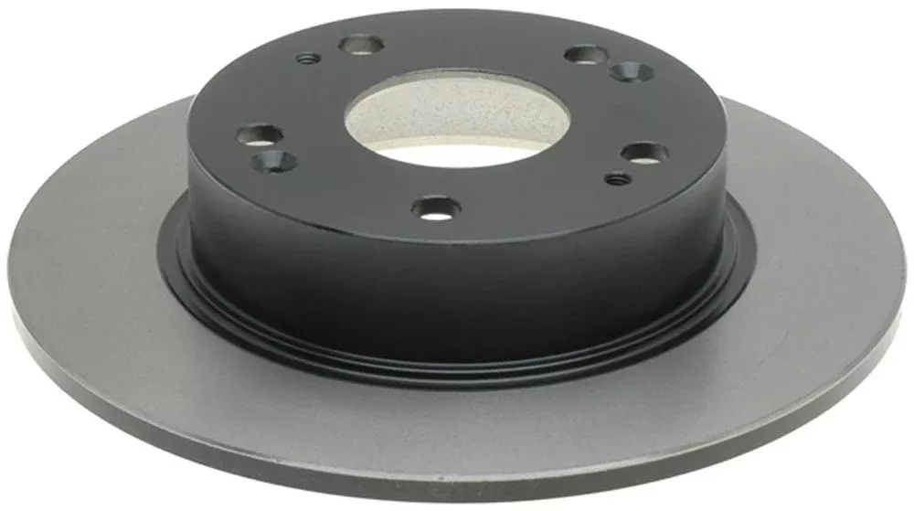 Raybestos 980138 Advanced Technology Disc Brake Rotor