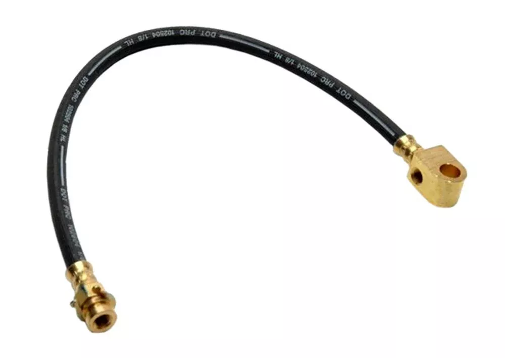 Raybestos Bh38628 Professional Grade Hydraulic Brake Hose