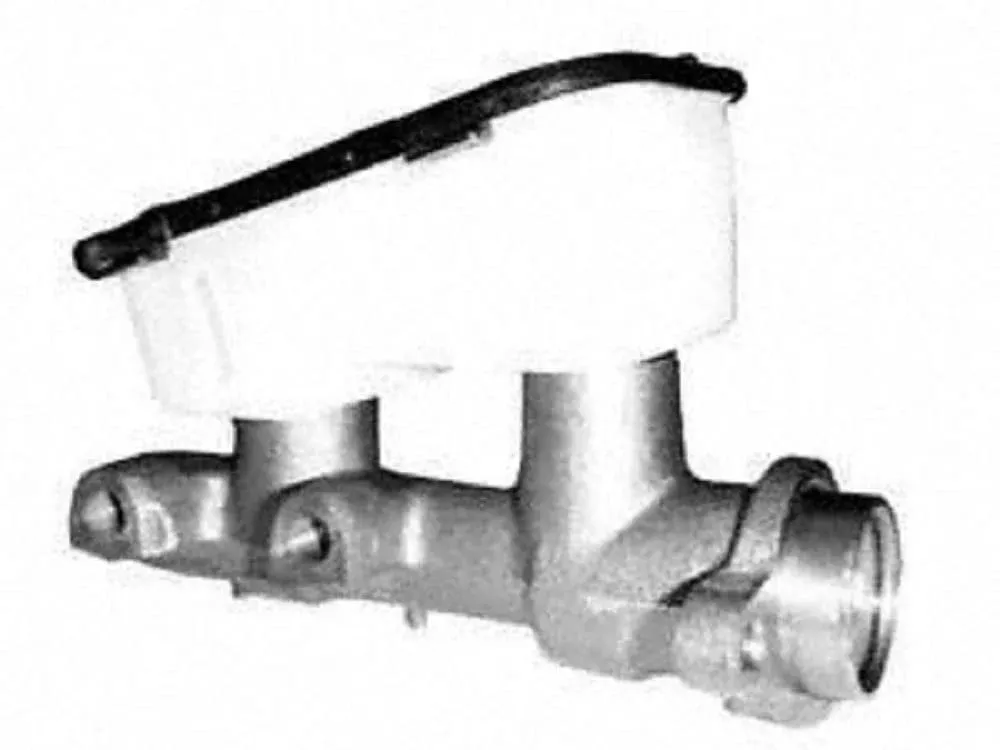 Raybestos Mc39328 Professional Grade Brake Master Cylinder