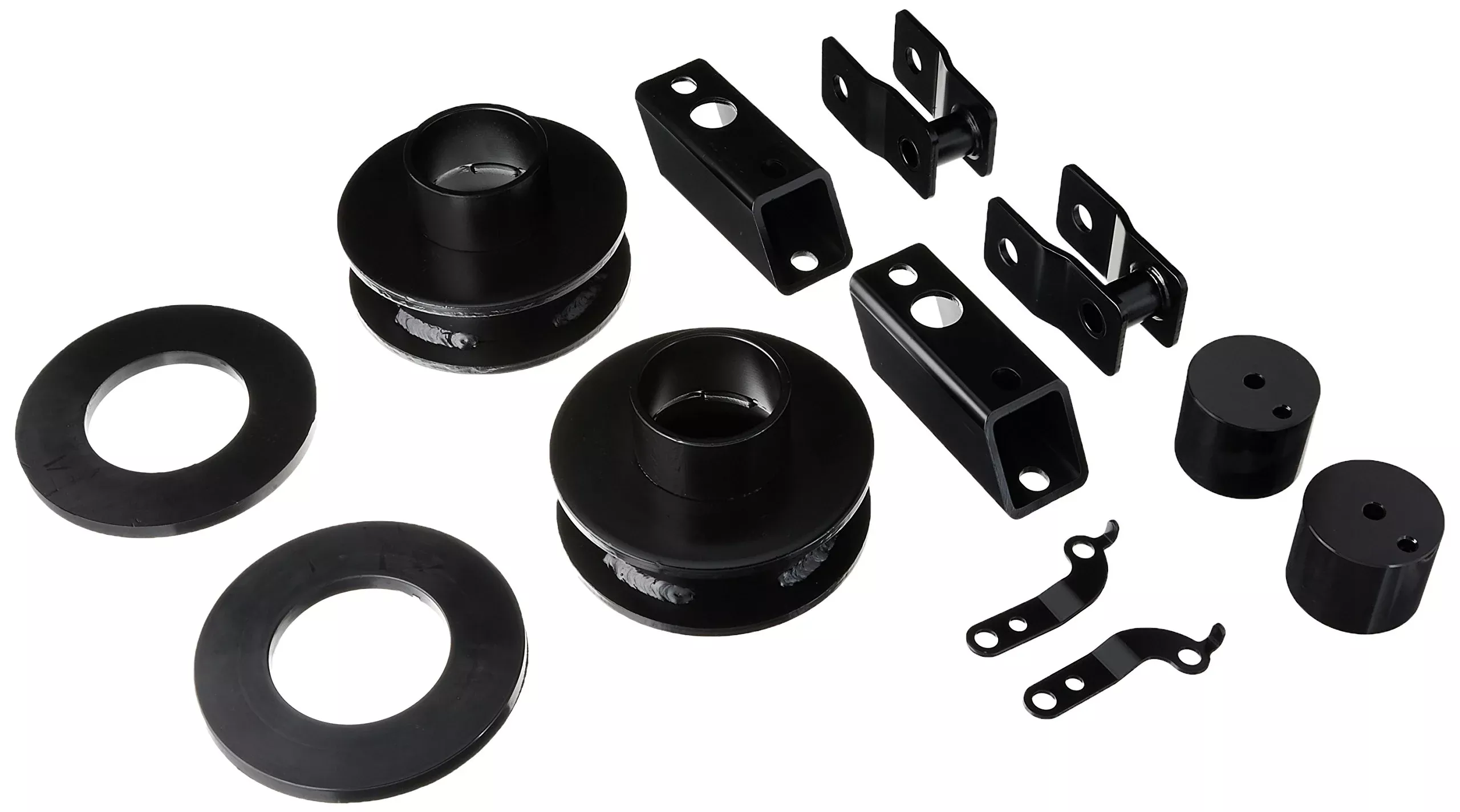 Readylift 66-2725 2.5 Front Leveling Kit - Ford Super Duty 4Wd