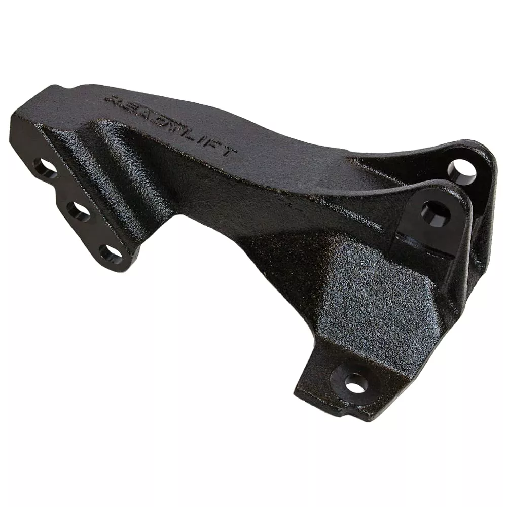 Readylift Suspension Rl Track Bar Bracket Ford Sd 08-18 - 67-2538