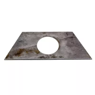 Reese Bottom Support Plate