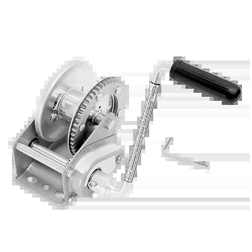 Reese Brake Winch