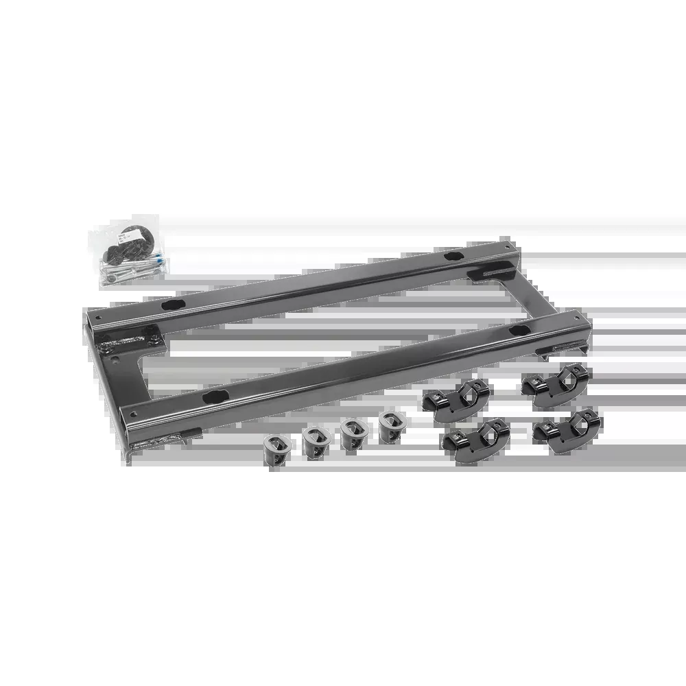 Reese Elite Series Fifth Wheel Rail Kit - Ram 2500/3500