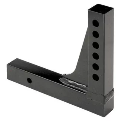 Reese Hitch Bar Assembly