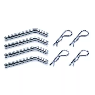 Reese Pull Pin Kit
