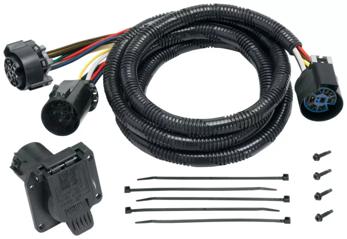 Reese Towpower 20110 Fifth Wheel Adapter Harness
