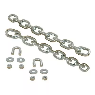 Reese Weight Distribution Trunnion Bar Kit
