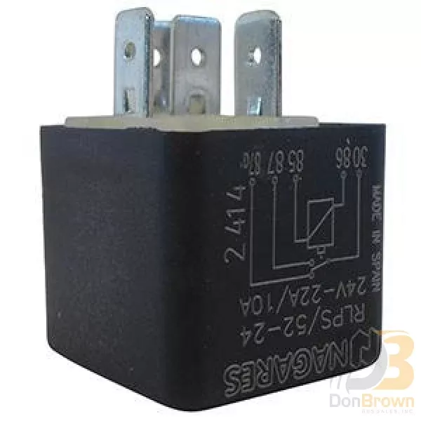 Relay, 24V 1749310000 1000735133