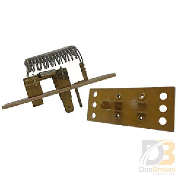 Resistor, 12V 2075005 1000303265