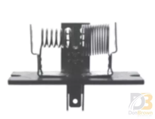 Resistor (12V) 25-0120