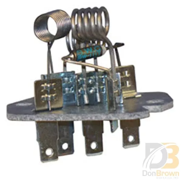 Resistor 2017002 1000206429