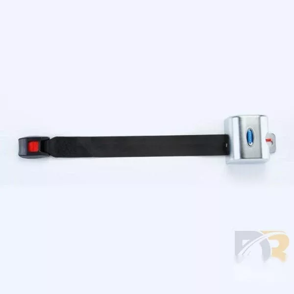 Retractable lap belt, female end Q8-6340-1