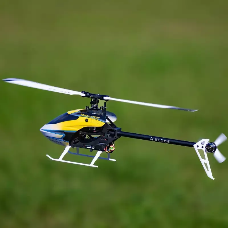 Revolution 235 CP RTF Basic