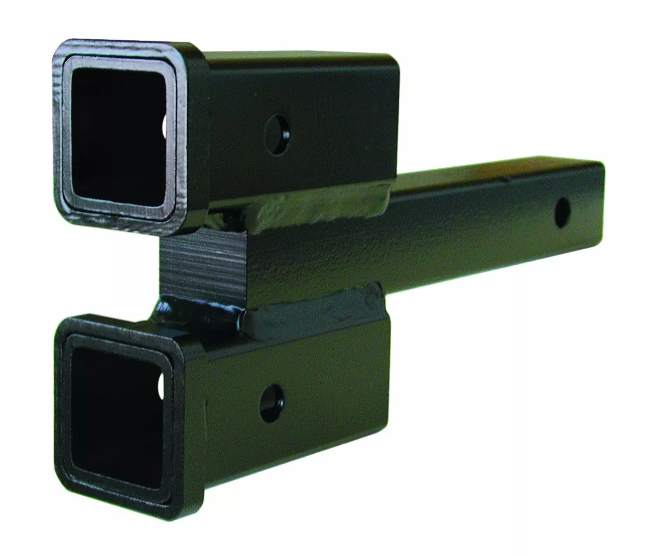 Roadmaster (077-2) Dual Hitch Receiver
