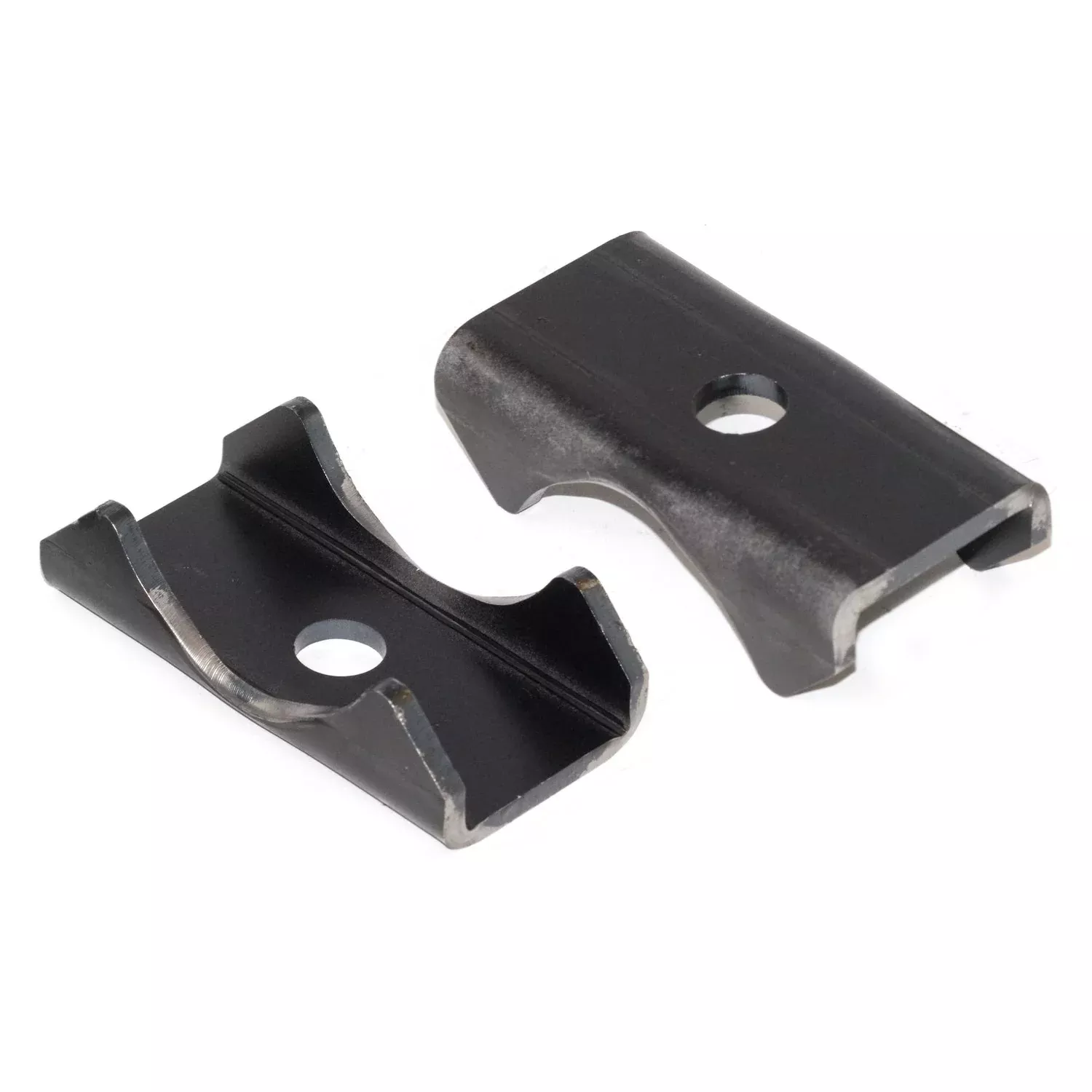 Rugged Ridge | Suspension Leaf Spring Perch, 2 Inches Wide | 18267.02