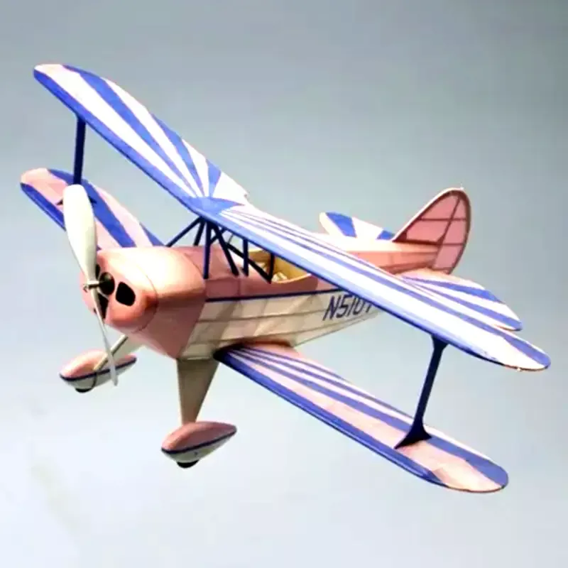 S1 Pitts Special Kit, 18″