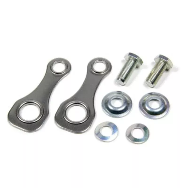 Schroth Bolt-in B23A Kit