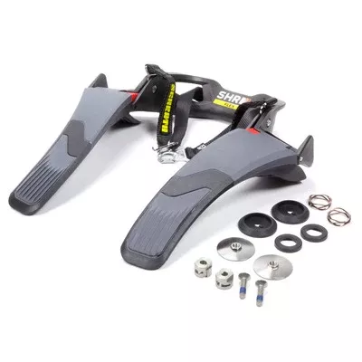 Schroth SHR Flex Head and Neck Restraint - Padded
