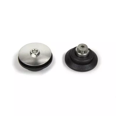 Schroth SHR Flex Helmet Hardware