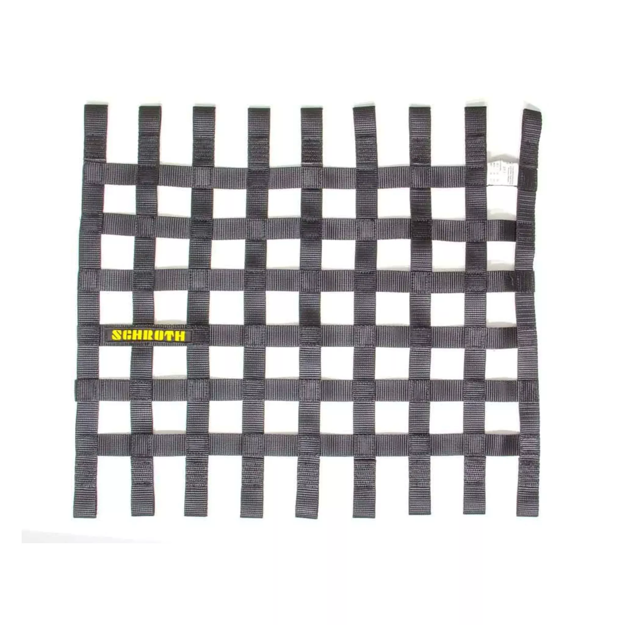 Schroth Window Net - Large Rectangular 20" x 18.5"