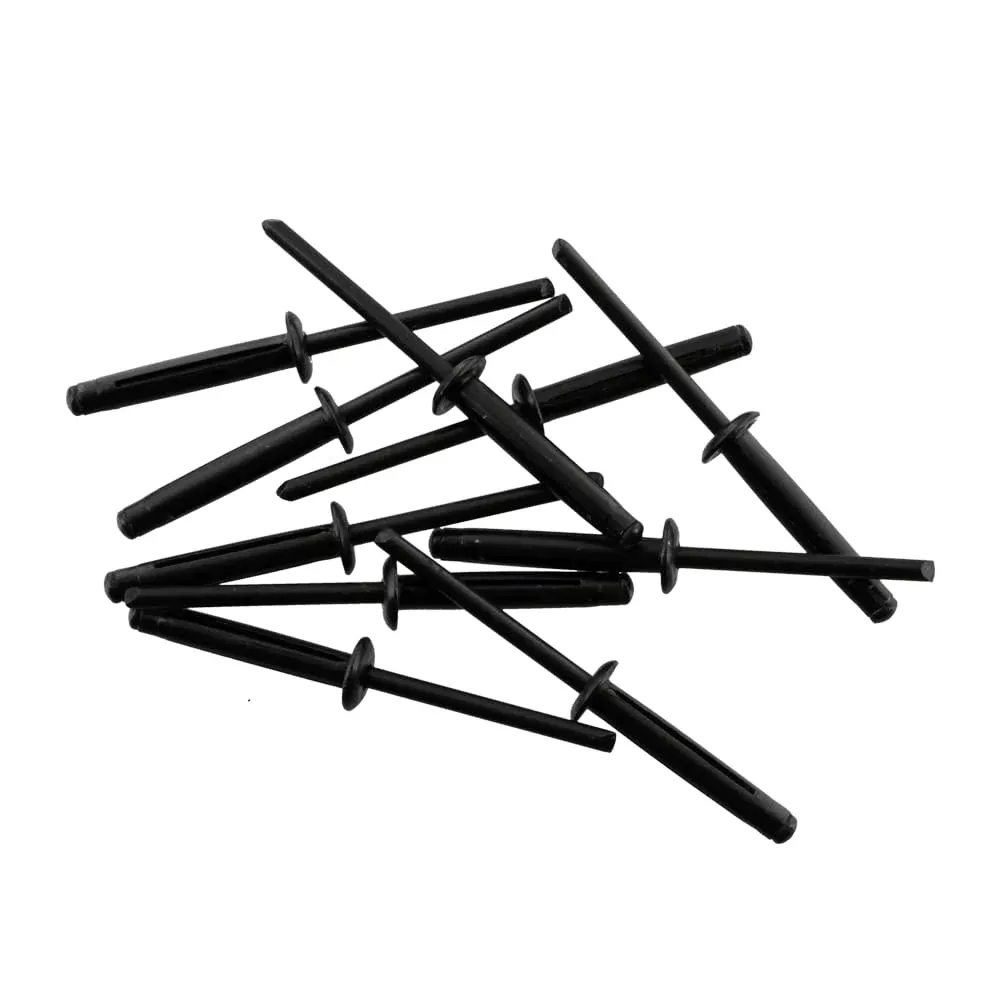 Scotty 0132 Rivet Kit, 10Piece