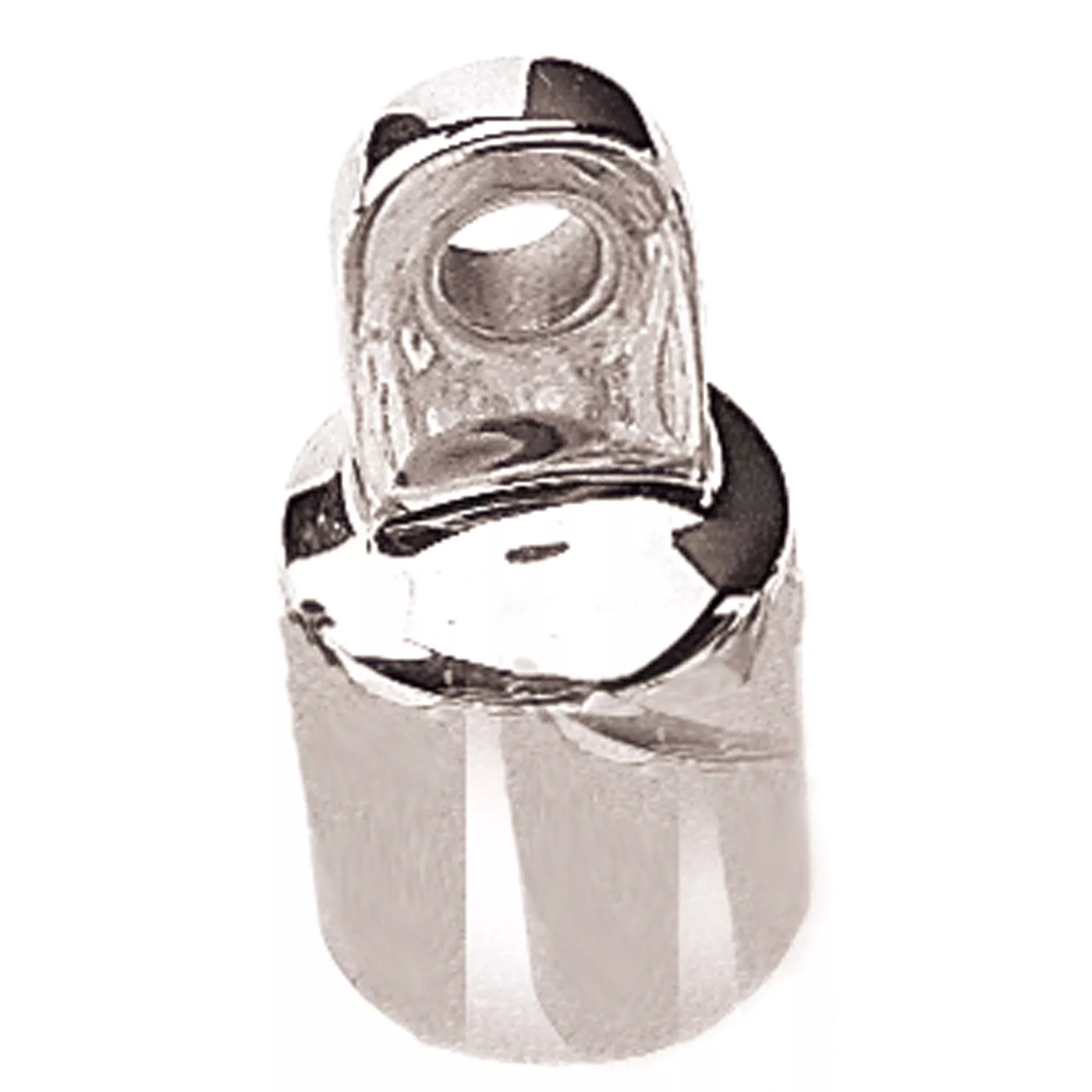 Sea-Dog 270100-1 Top Cap Fitting, 7/8"